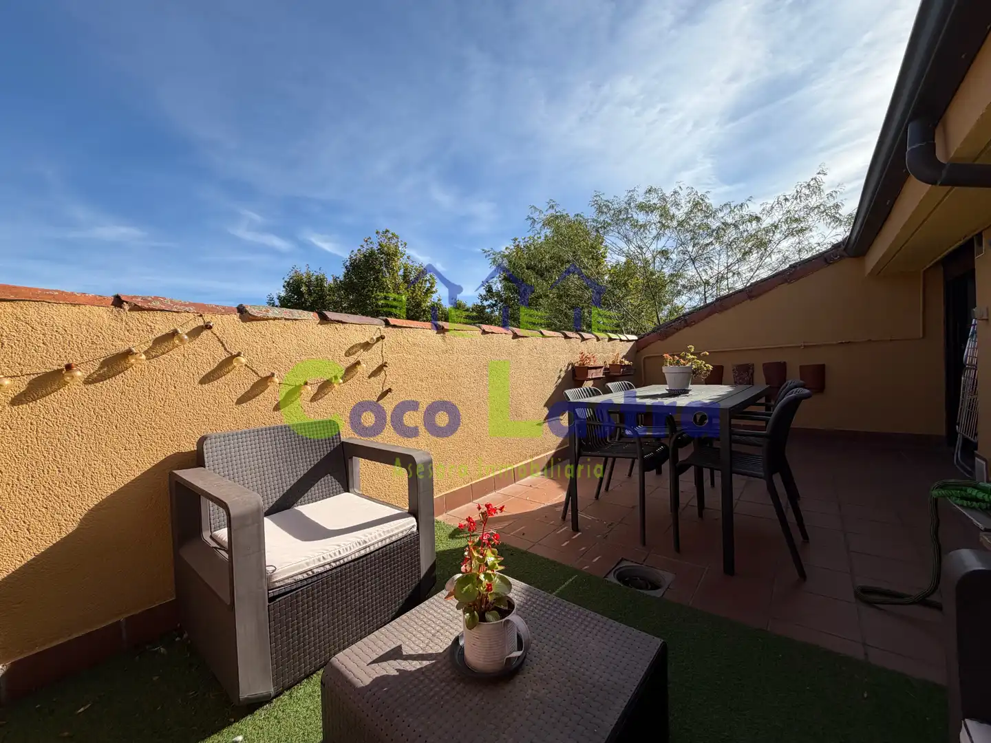 Ático con ascensor en venta en Carretera Fregeneda, imagen 27