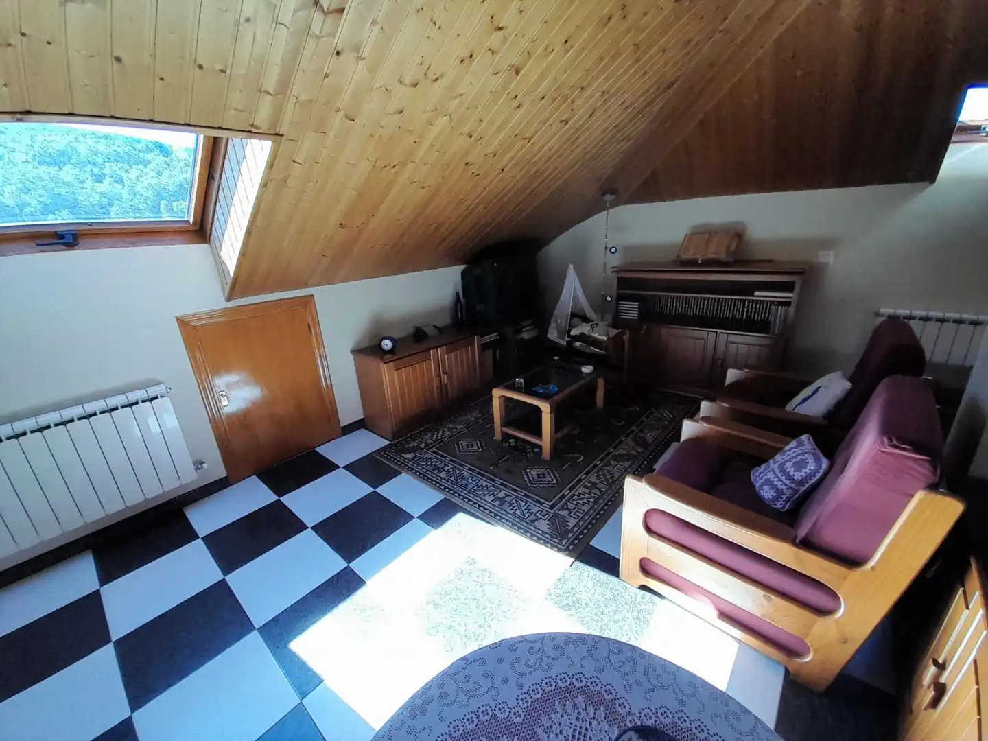 Villa con terrazza in vendita a Torre del Bierzo, imagen 64