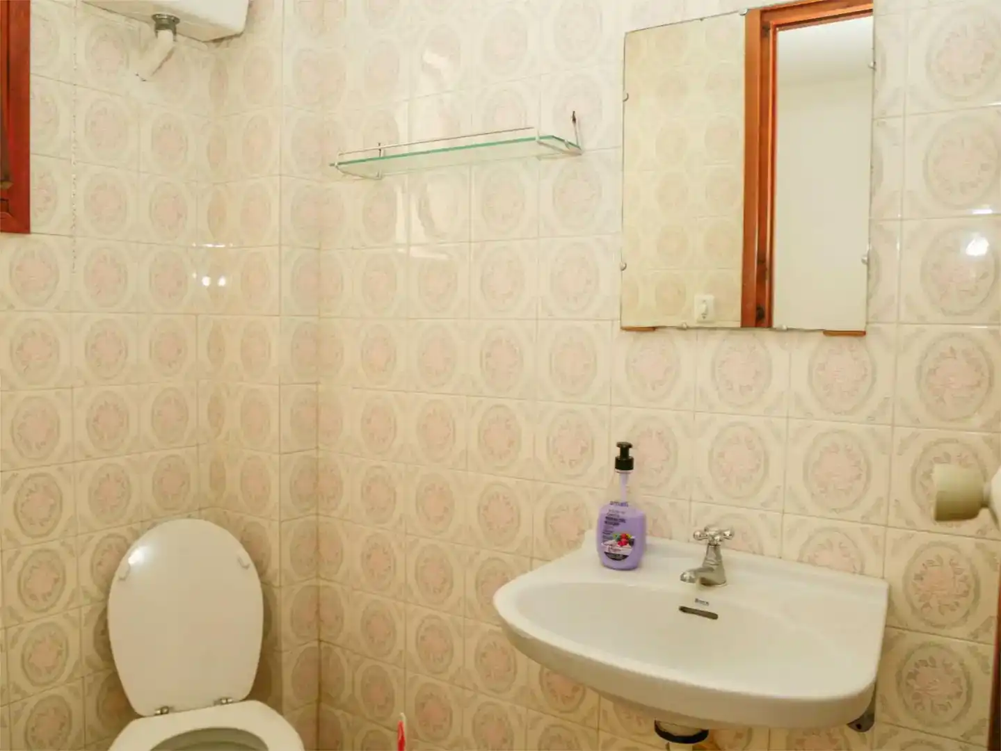 Badezimmer von Wohnungen zur Miete in Piles
