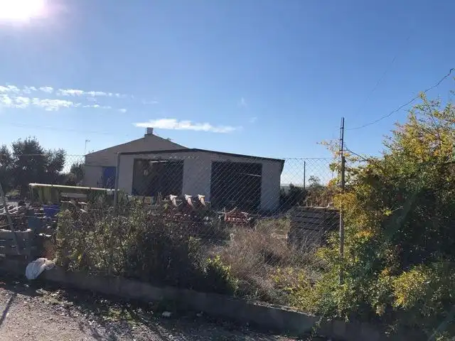 Casa rústica en venda a DISEMINADOS, imagen 12