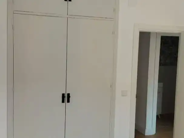 Dormitori de Pis en venda en La Adrada 