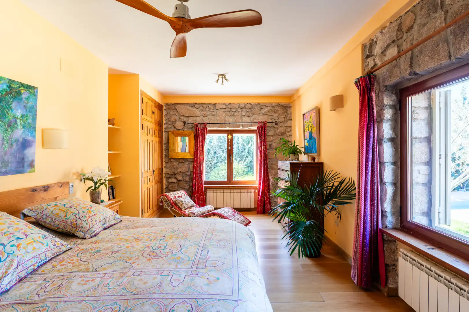 Casa o xalet en venda a Puerto de Galapagar - Las Cuestas