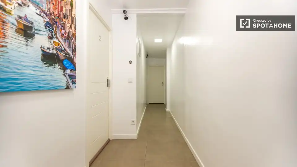 Wohnung zur Miete in Quatre Carreres, imagen 8