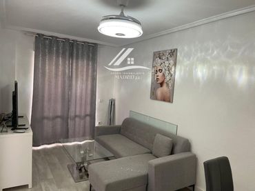 Piso con ascensor en venta en Calle la Loma, Centro Torrevieja