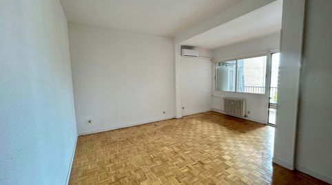 Foto 3 von Wohnung zur Miete in Avenida Felipe II, Goya, Madrid Capital