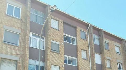 Foto 2 de Pis en venda a Llevant, Igualada