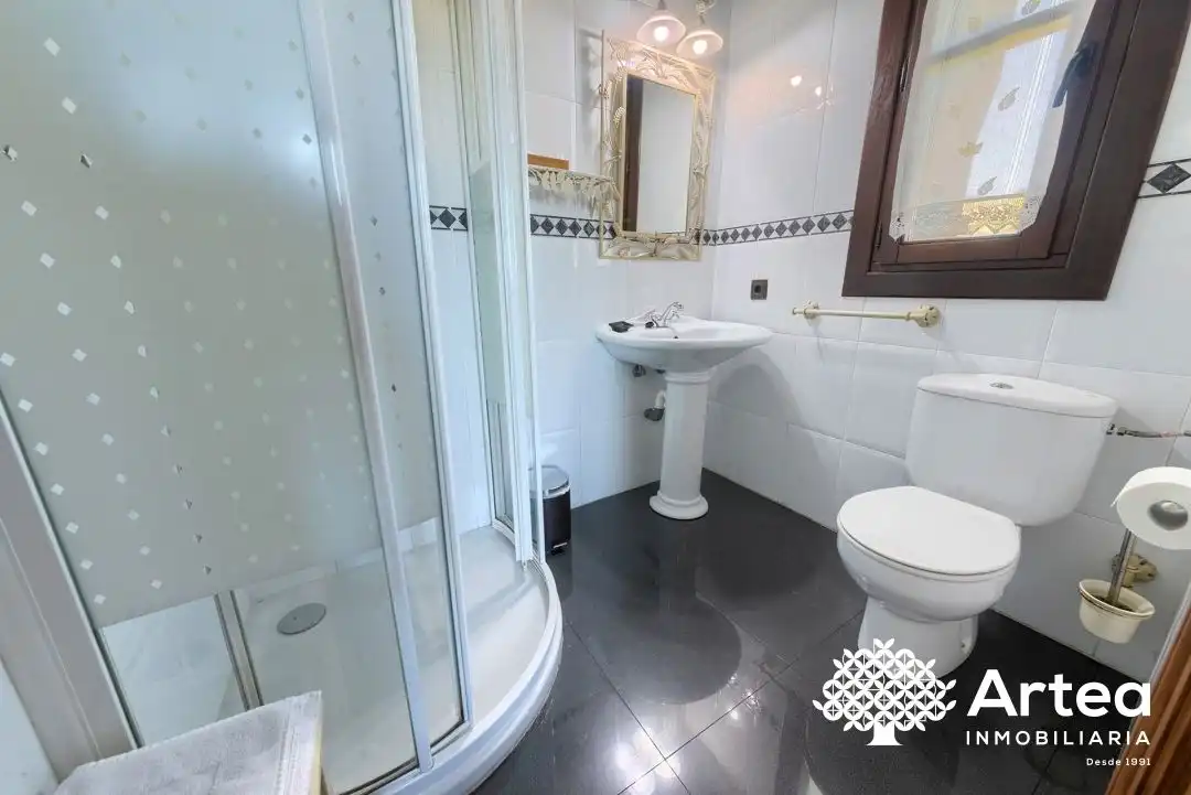 Casa o chalet en venta en A Barrio Legina Bidea, Galdakao