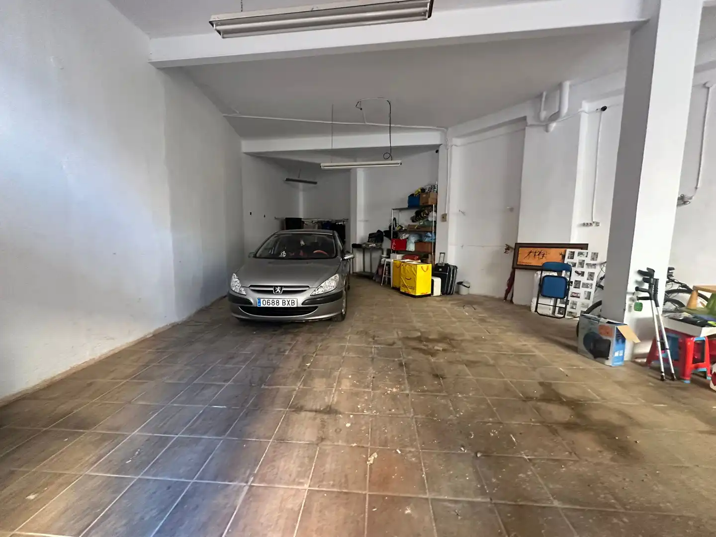 Local en venta en Bonrepòs i Mirambell