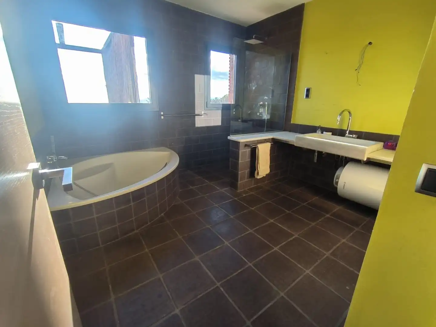 Villa con giardino in vendita a L'Ametlla del Vallès, imagen 18