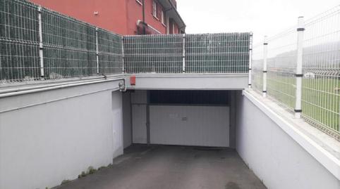 Foto 3 de Garatge en venda a Vega, Asturias