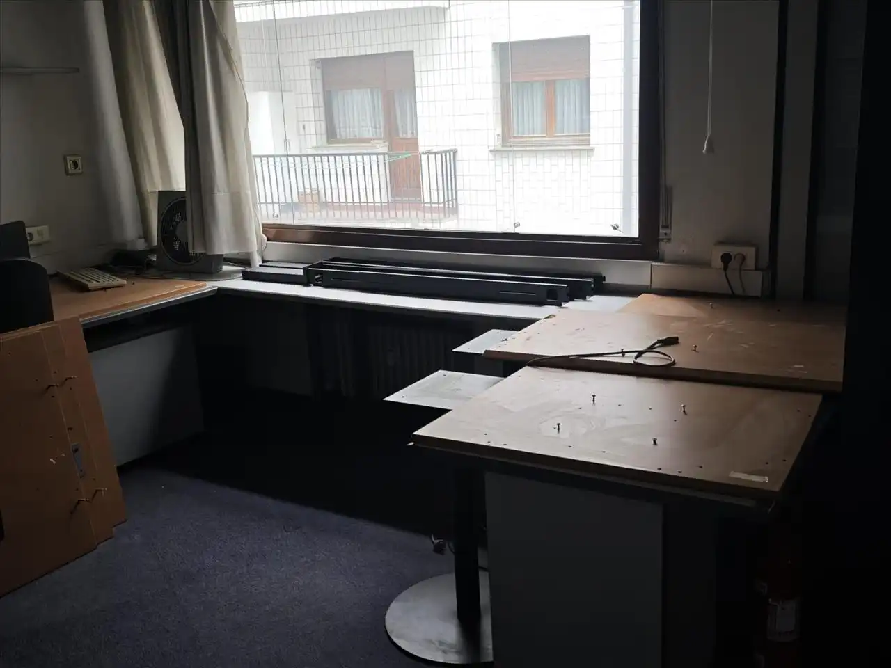 Office space for sale in General Concha, imagen 2