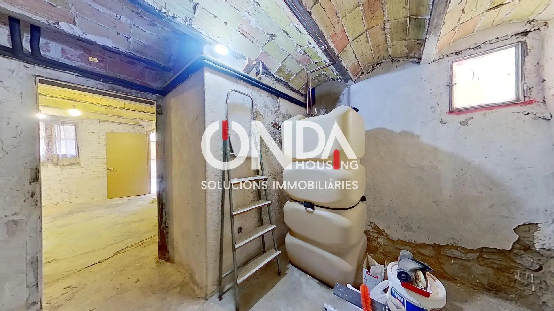 Casa adosada en venda a AMARGURA(ISONA), 15, Isona i Conca Dellà