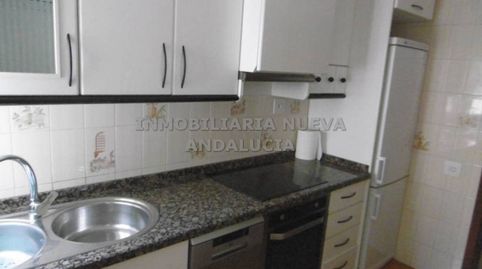 Foto 5 de Pis de lloguer a Nueva Andalucía, Almería Capital