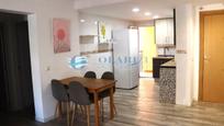 Kitchen of Flat for sale in Roquetas de Mar  with Terrace and Community pool