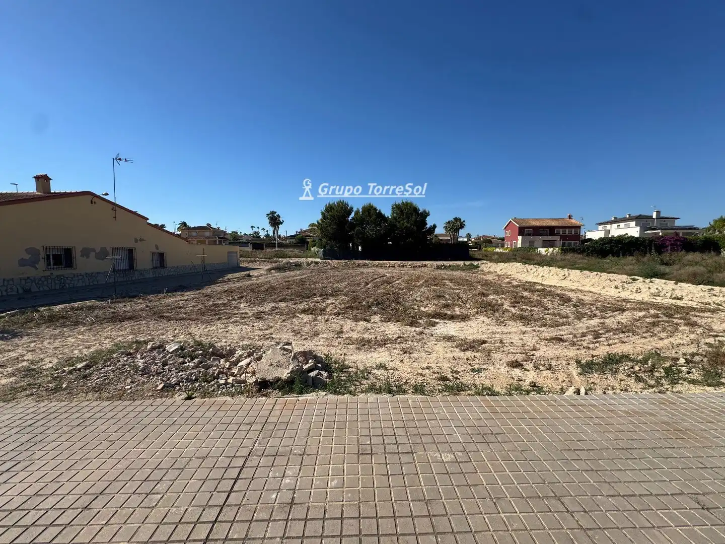Residencial en venta en Elche / Elx