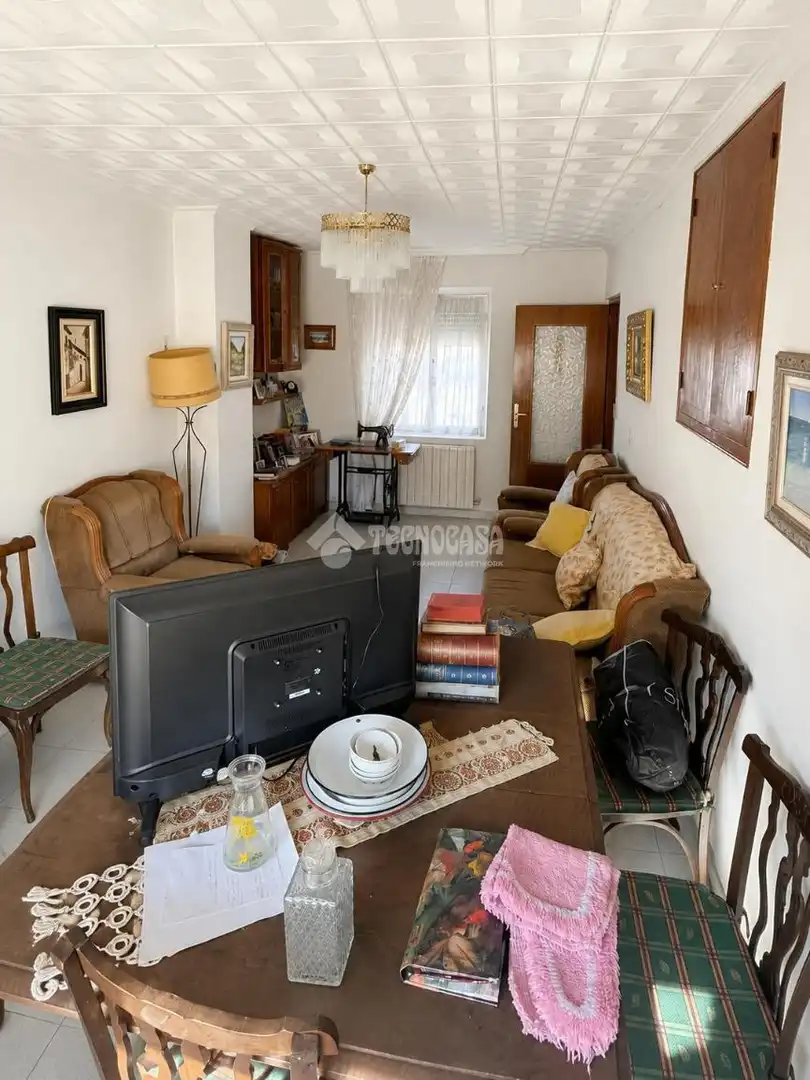 Haus zum Verkauf in Santa Cruz de la Zarza, imagen 3