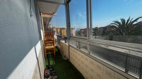 Foto 4 de Piso en venta en Calle Matemático Romero, 3, Virgen del Remedio - Parque Lo Morant, Alicante / Alacant