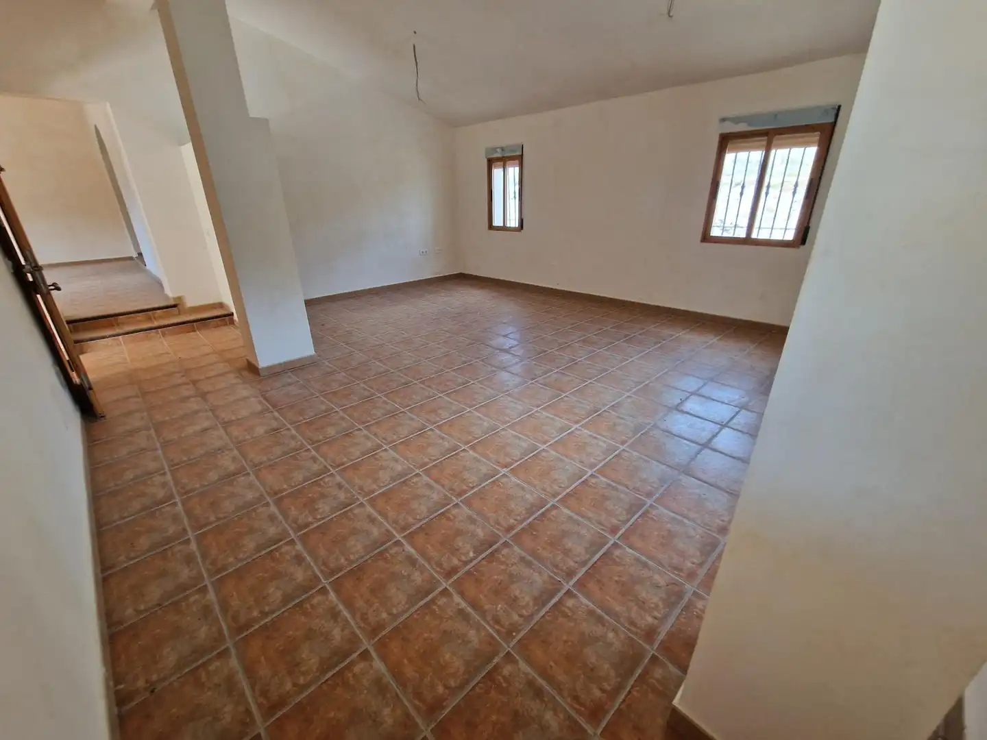 Finca rústica en venda en Águilas amb Terrassa