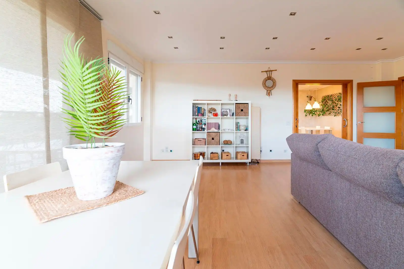 Detached house with garden for sale in Sauces Los, imagen 14