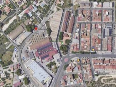 Casa rústica en venda a Centro