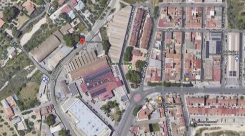 Finca Rustica en Elda, Zona Torreta