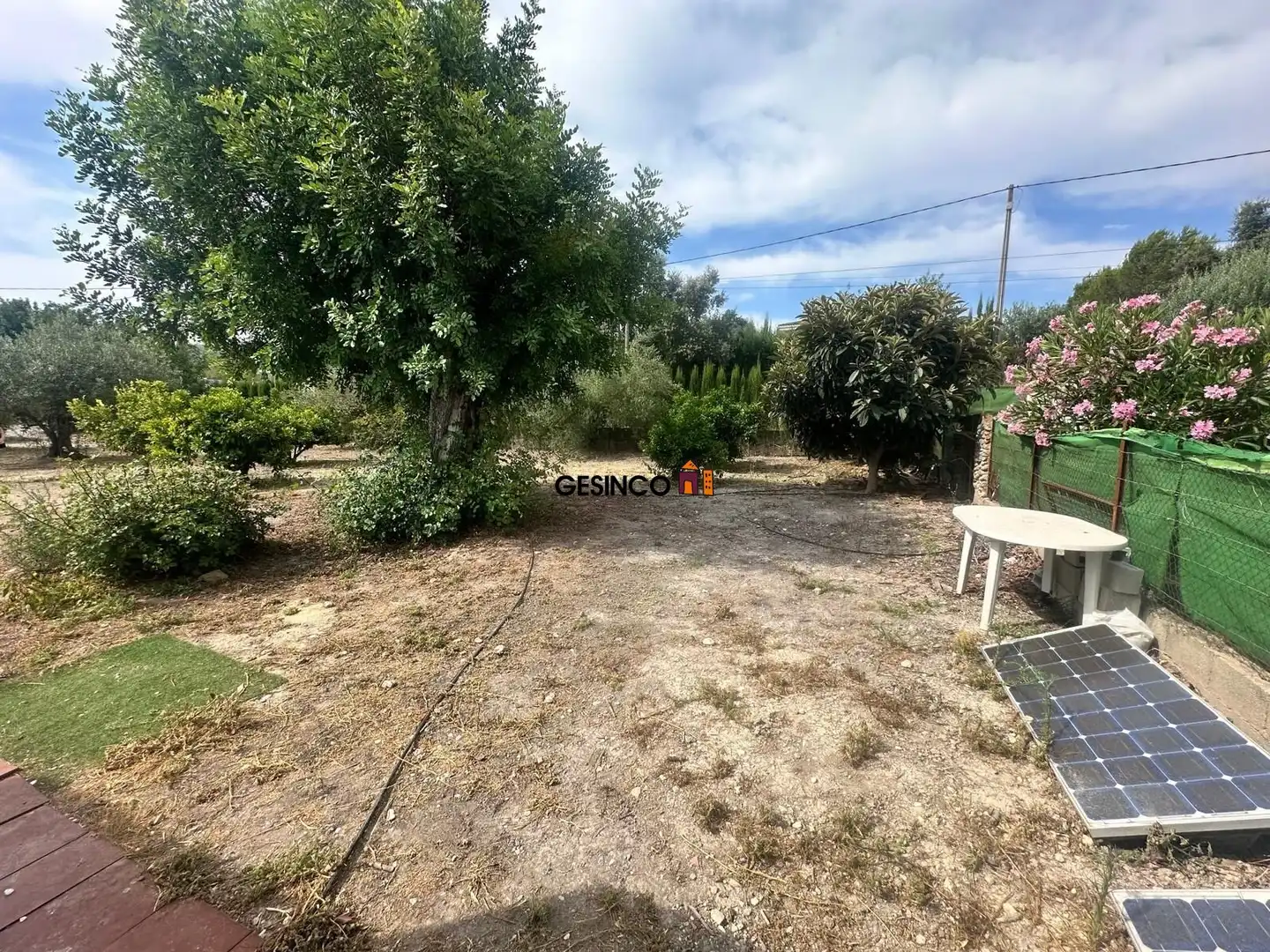 Terreny residencial en venda a Xàtiva, imagen 5