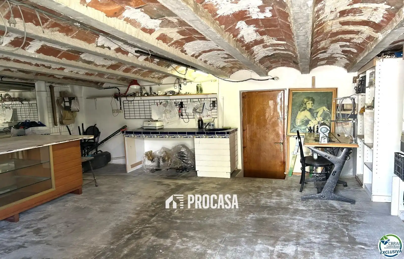 Villa avec jardin à vendre à Pompeu Fabra, imagen 57