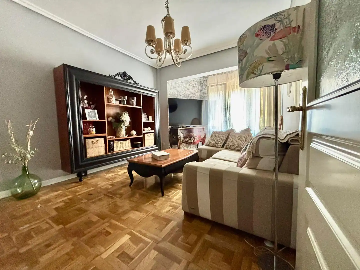 Flat with lift for sale in Calle de la Independencia, imagen 33
