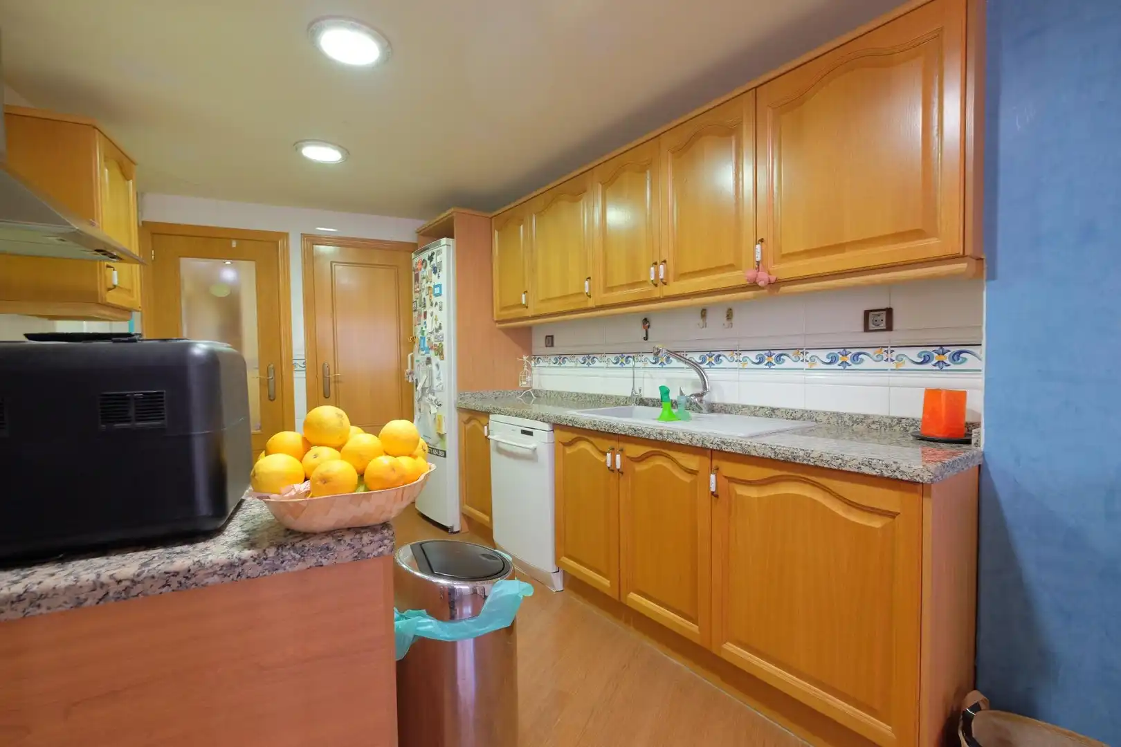 Piso en venta en Zona Pueblo