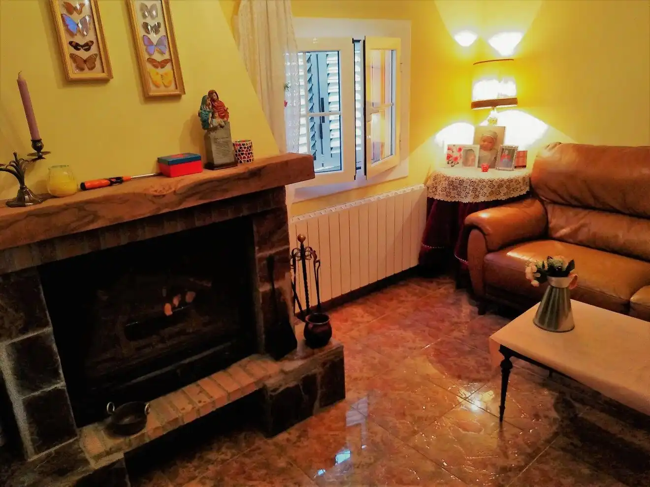 Casa rústica con jardín en venta en perello 6, imagen 10