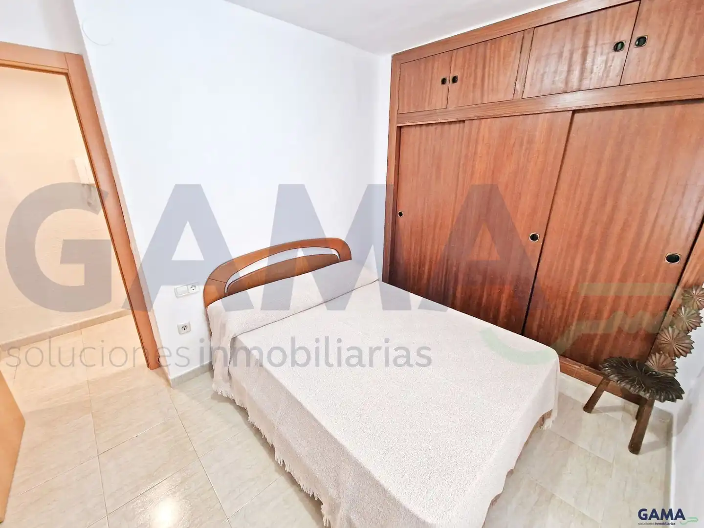 Habitación de Piso de alquiler en Alzira con Aire acondicionado y Amueblado
