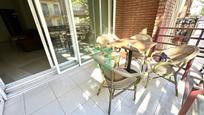 Terrace of Flat for sale in  Barcelona Capital  with Air Conditioner, Heating and Terrace