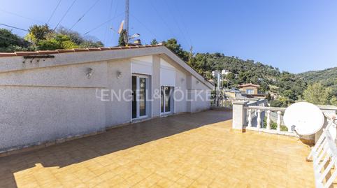 Foto 4 de Casa o xalet en venda a Santa Susanna, Barcelona