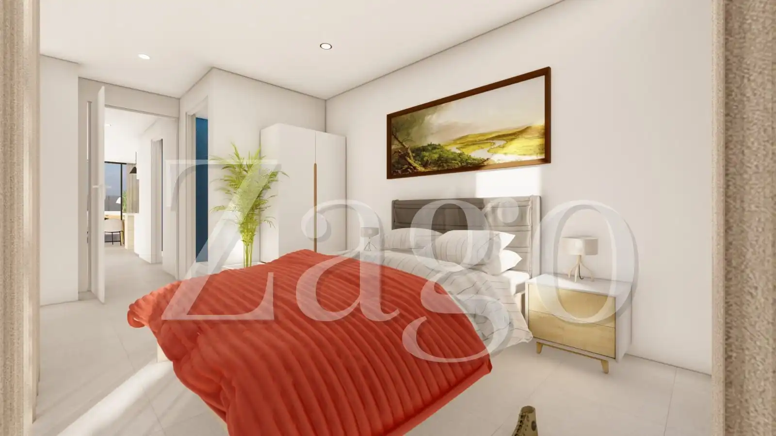 House for sale in Mar Menor de Cartagena – Cabo de Palos, imagen 2