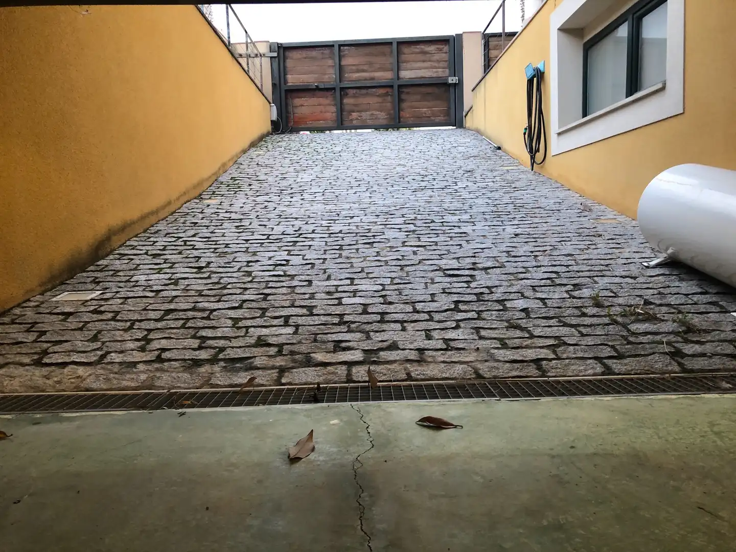 Aparcament de Casa o xalet en venda en Reus amb Aire condicionat, Calefacció i Jardí privat