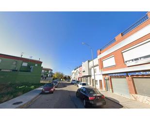 Exterior view of Premises for sale in Badajoz Capital