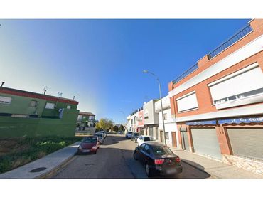 Local comercial en venda a Cerro de Reyes