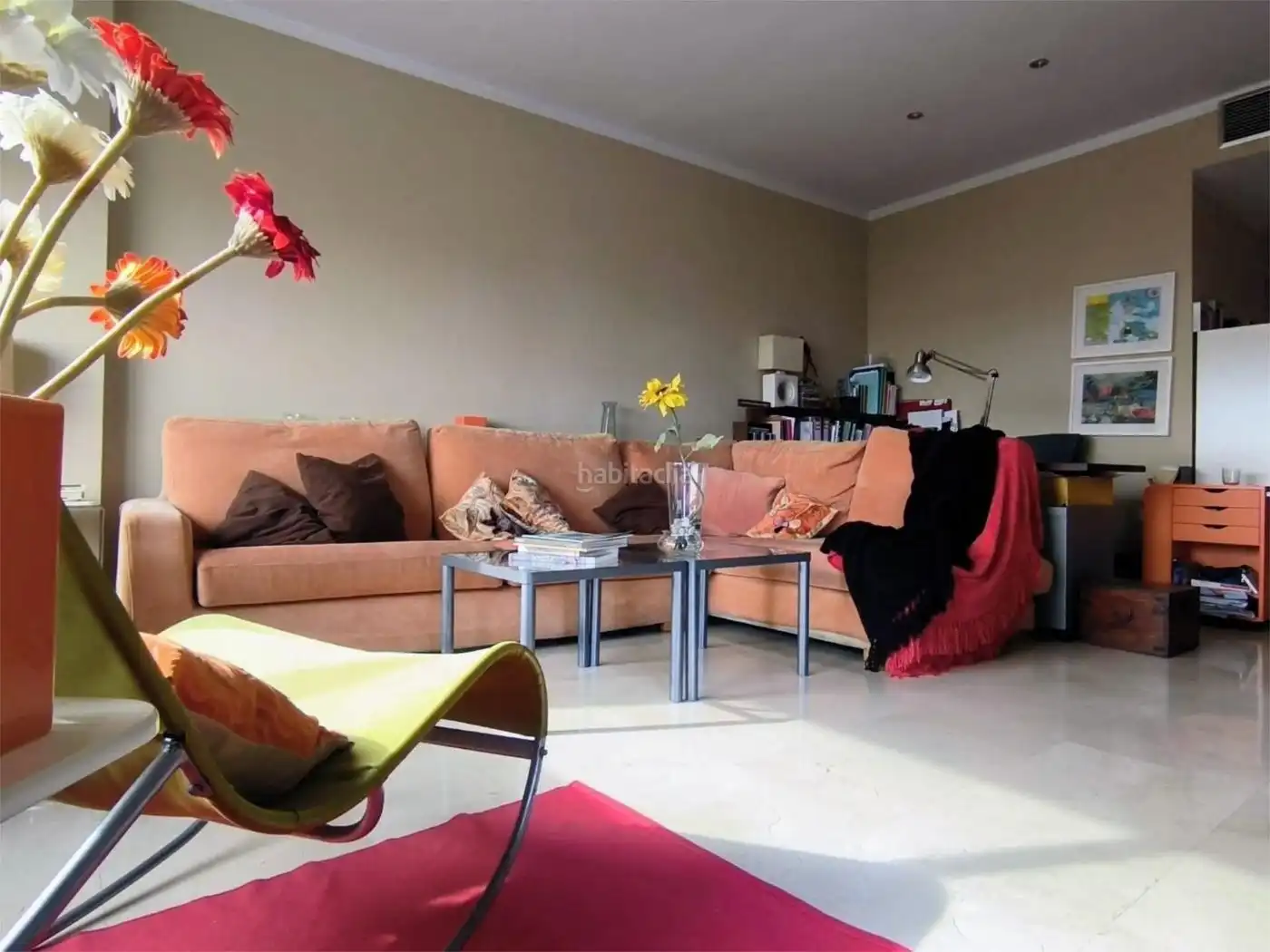 Appartement avec ascenseur à vendre à Cardenal Bueno Monreal 24, imagen 6
