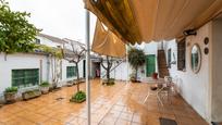Terrace of Single-family semi-detached for sale in Navalcarnero  with Heating, Private garden and Terrace