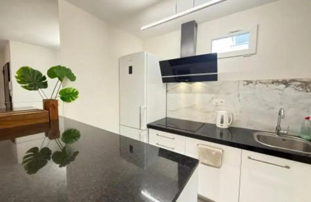 Apartment mit Pool zum Verkauf in Selwo, imagen 3