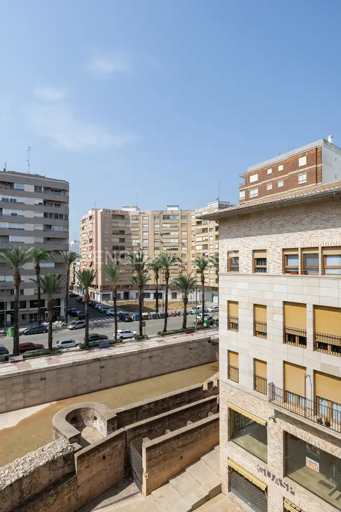 Flat for rent in Passatge la Murada, La Vila