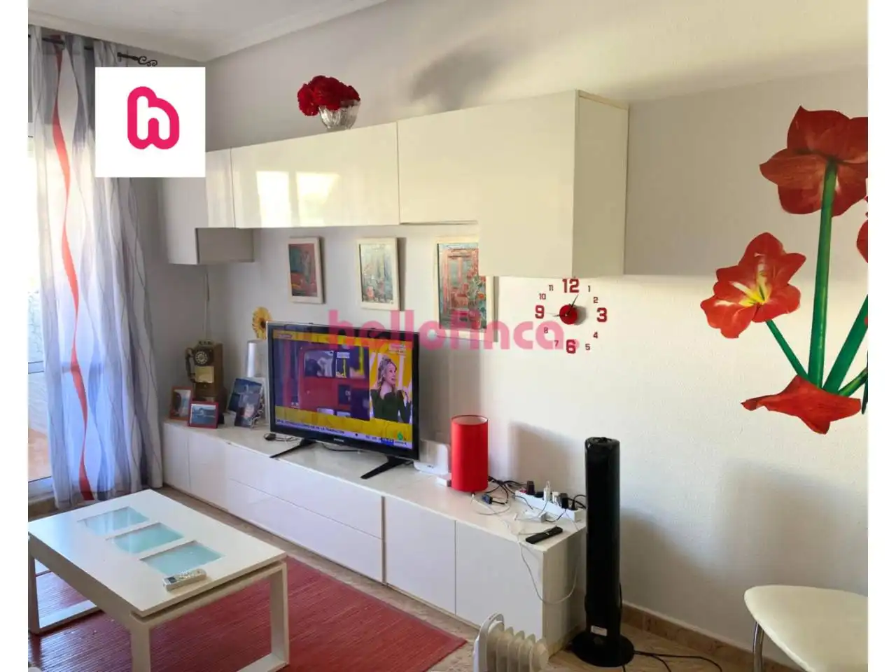 Penthouse mit Aufzug zum Verkauf in Calle Vicente Blasco Ibáñez, imagen 23