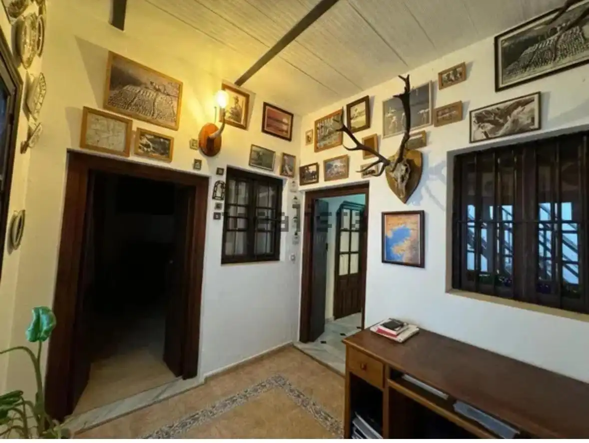 Casa o xalet en venda en Sanlúcar de Barrameda amb Terrassa i Balcó