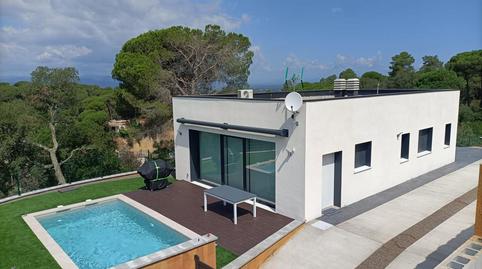 Photo 4 of House or chalet for sale in Carrer Satel·lits, 37, Lloret Residencial - Montlloret, Girona