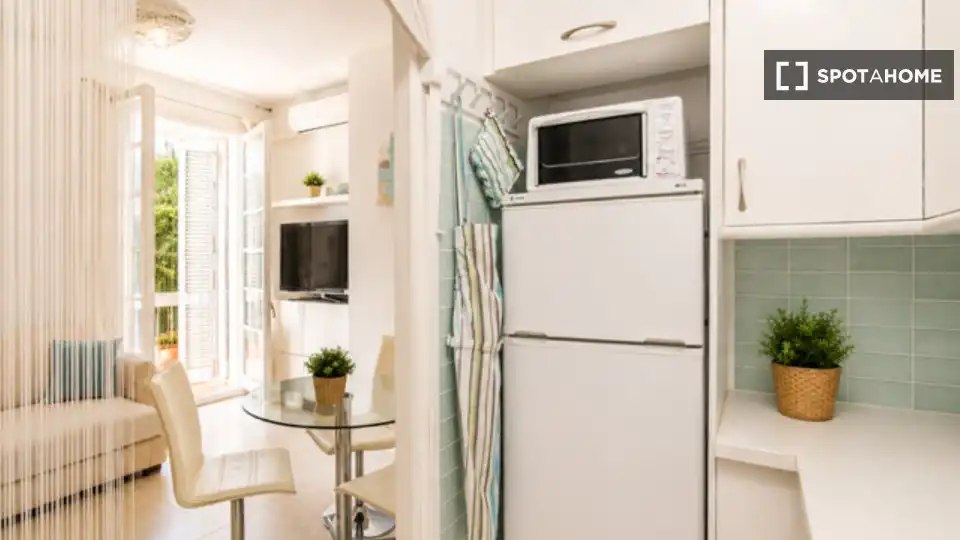 Flat to rent in Centre, imagen 3
