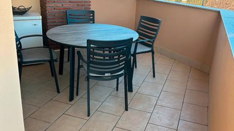 Foto 2 de Pis en venda a Avenida de las Naciones, Camino Viejo de Málaga, Málaga