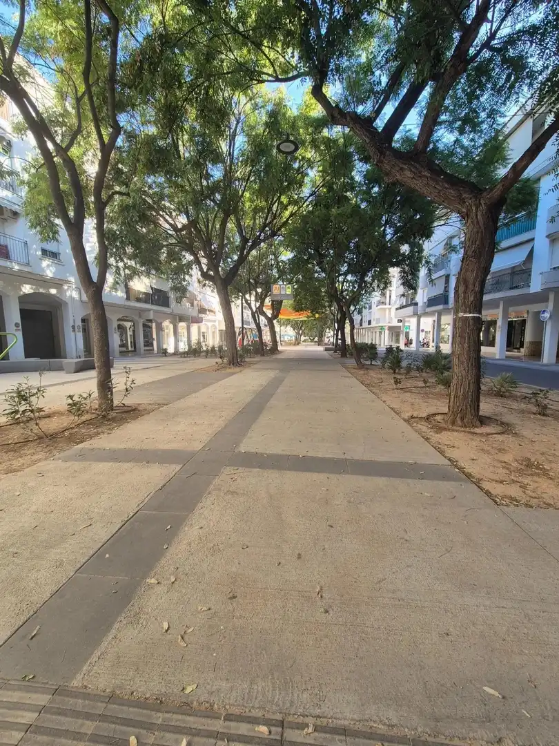 Exterior view of Commercial properties for rent in Altea ciudad