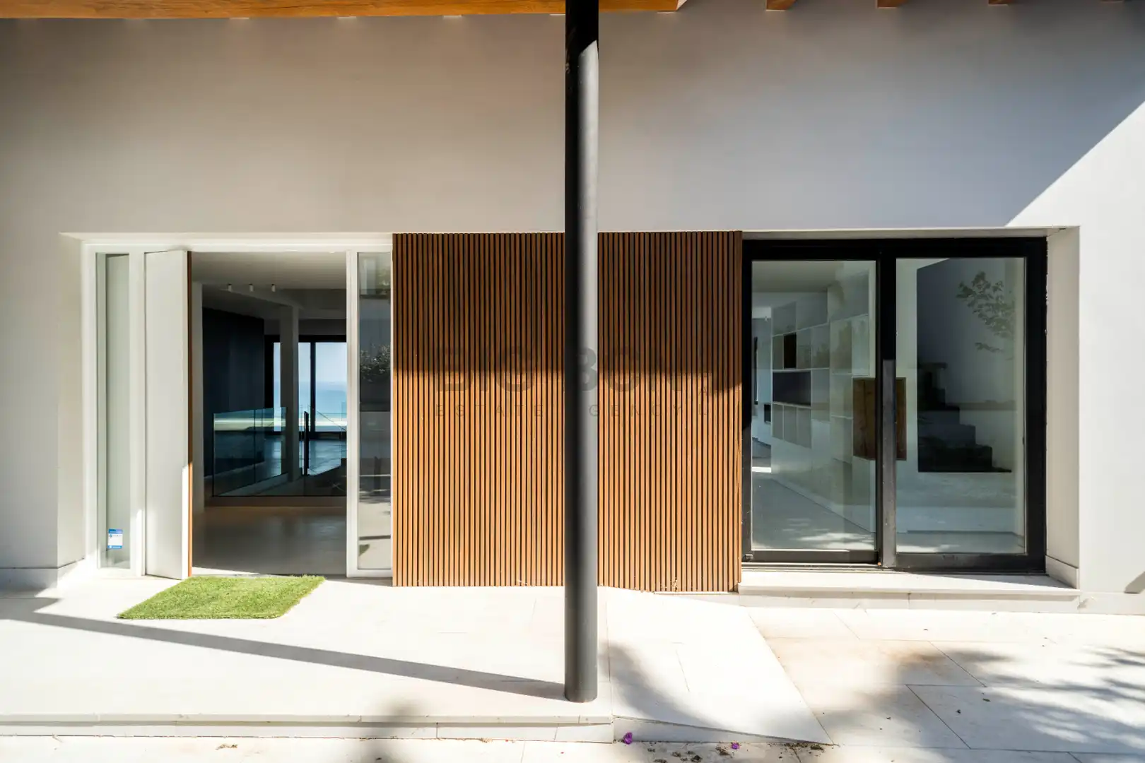 Houses for rent in Castelldefels  with Air Conditioner, Heating and Private garden