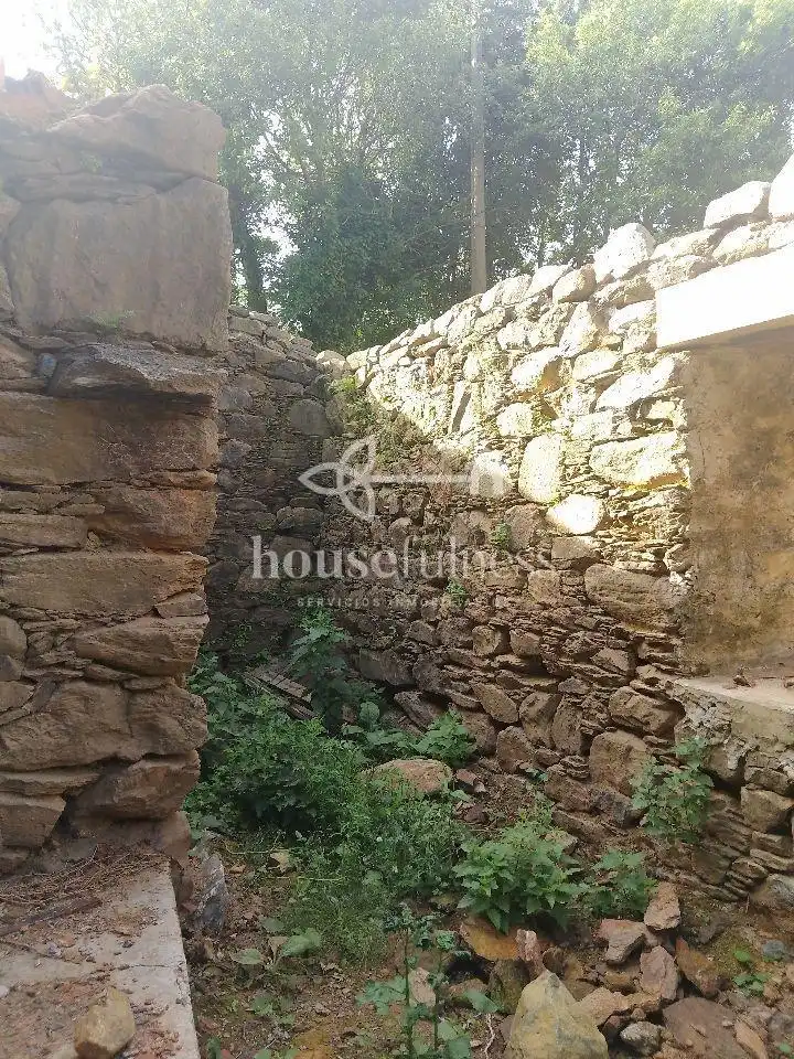 Casa con giardino in vendita a Cerdido, imagen 7