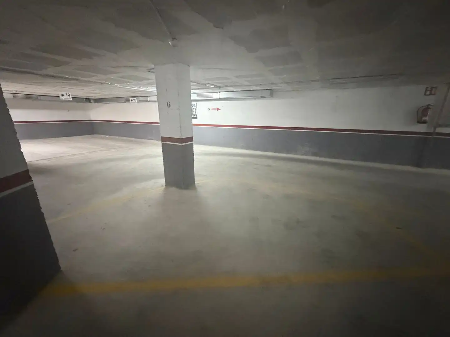 Parking de Garaje en venta en Lloret de Mar